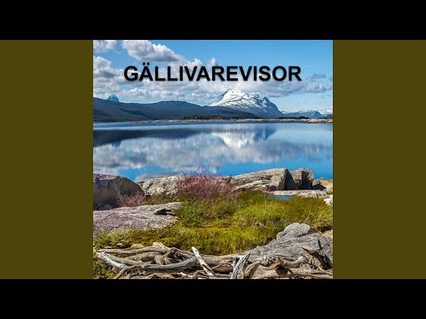 Gällvaretrakter