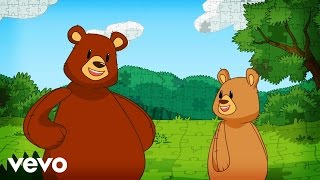 Misie z Pluszakowa - Misiowi Przyjaciele