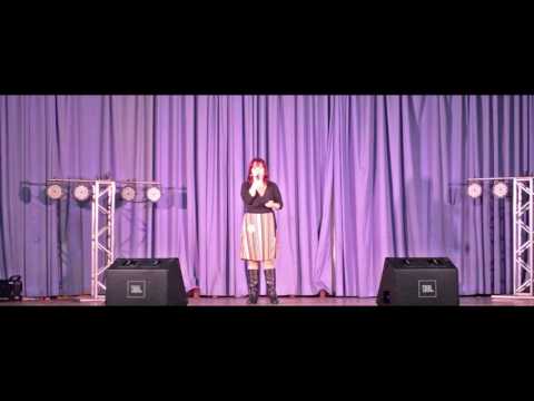 #Animeke Festival ~ Mônica 'Neo' - Goodbye My Lover - (Ailee)