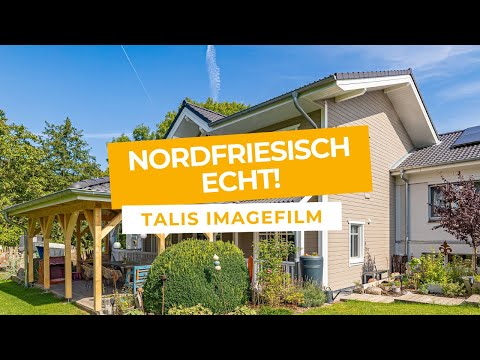 Nordfriesisch Echt! | Talis Imagefilm