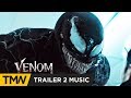 Venom - Official Trailer 2 Music | Audiomachine - Cities Of Dust