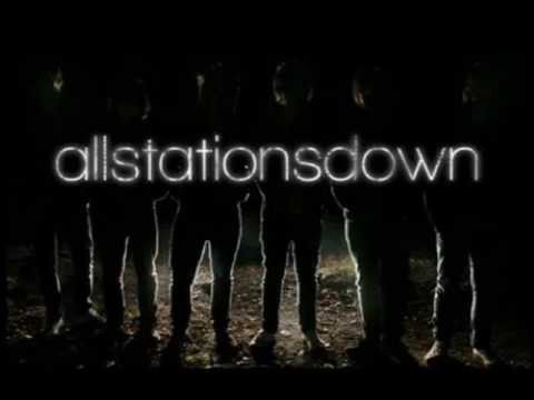 Allstationsdown - Landscapes