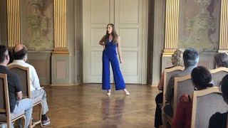 Show Off - The Drowsy Chaperone