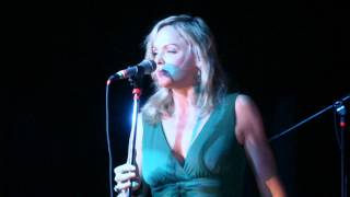 Storm Large Live Sings Forbidden .MP4