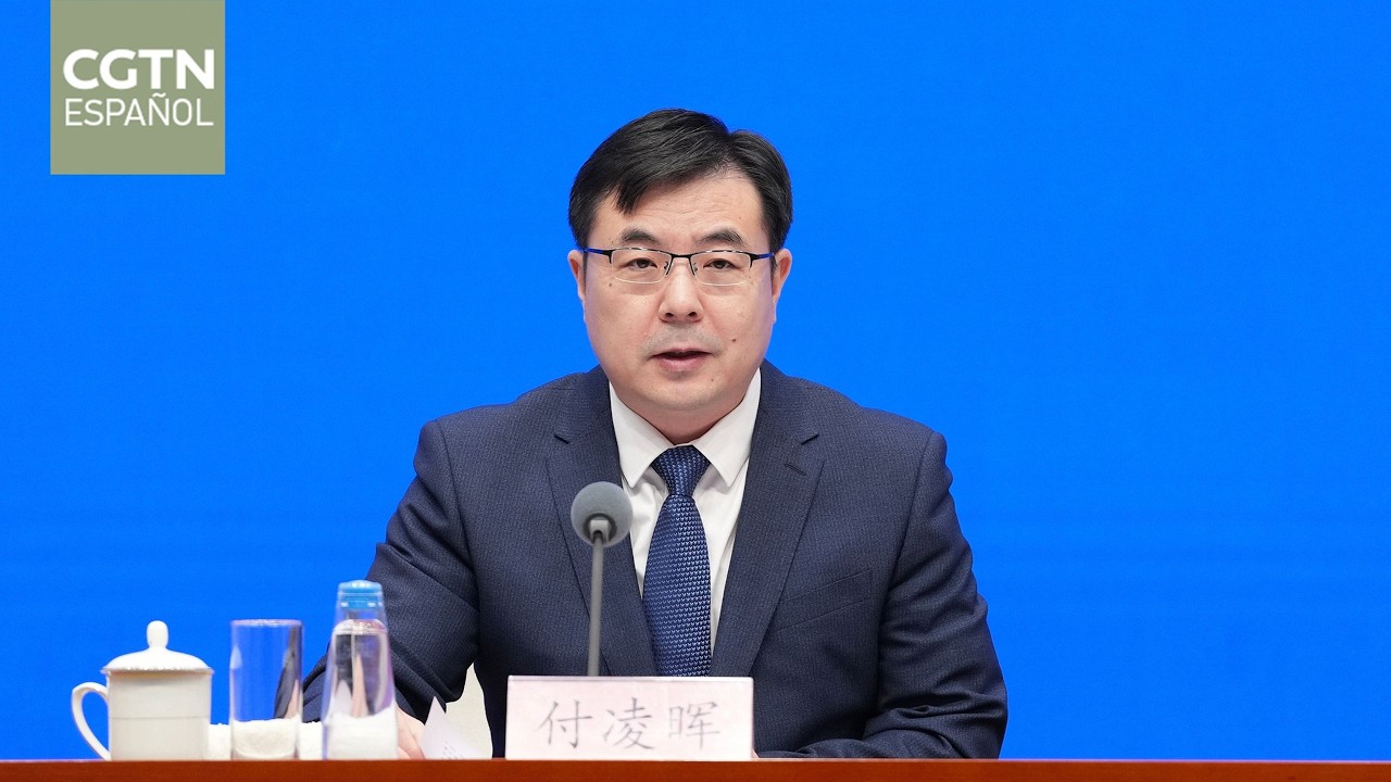 La economía china se mantiene estable, mientras nuevos motores de crecimiento ganan impulso