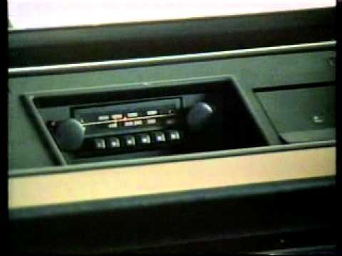 Granada Continuity & Adverts - 5th June 1982