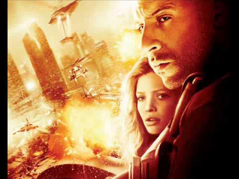 BABYLON A.D. - Mystery Package (Soundtrack)