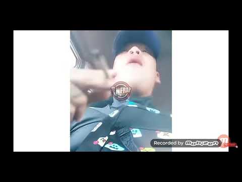 FUSOK LE TIRA LA PELA AL MENOR "LE DICE K NO TIENE CODIGOS EN LA CALLE😳😳"