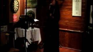 Under The Boardwalk  Performed by Monica Hughes