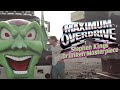 Maximum Overdrive The Movie Stephen King Wishes Never Got Made