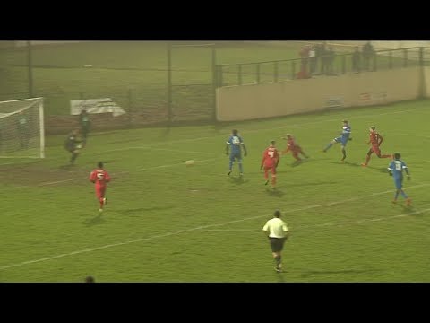 Coupe de France : Boulogne-sur-Mer s'impose face à Arras