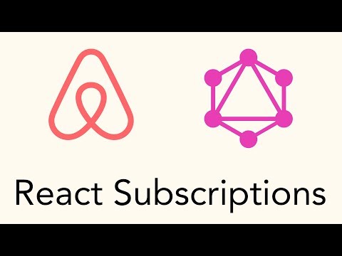 Fullstack Airbnb Clone with GraphQL React and React Native