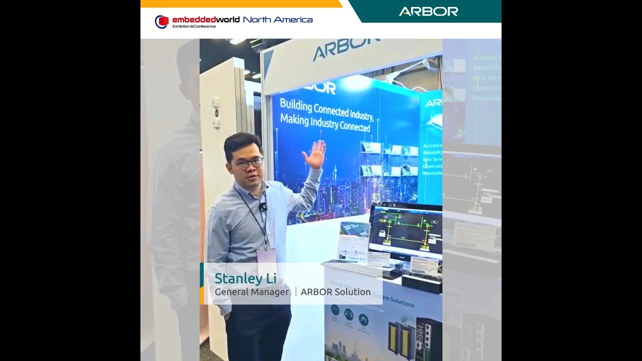 Revolutionizing Energy Management With IoT Technology #energy #energymanagement #mqtt