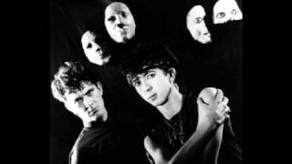 Soft Cell ~ say hello, wave goodbye (extended version)