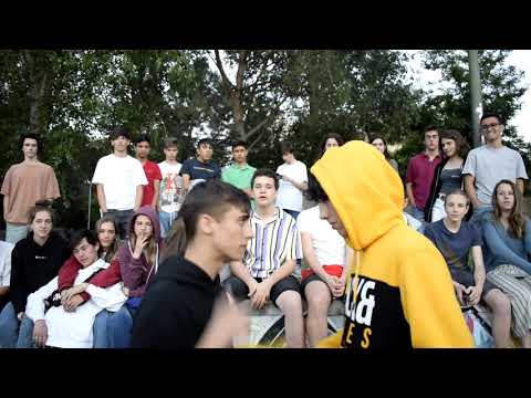 SEMIS: PABLETE VS NOGUE MC