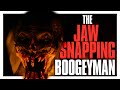 The JAW SNAPPING Creature Explained In The Boogeyman