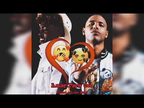 Wildey x Lobo Malo - Amar Para Que