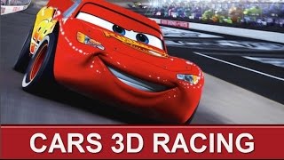 Cars 3d Racing - Auta Wyścigi - gry samochodowe