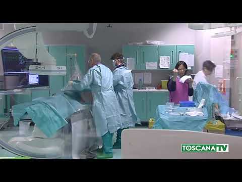 2019-08-27 PRATO - SANITÀ, IN UN ANNO NETTO TAGLIO ALLE LISTE DI ATTESA