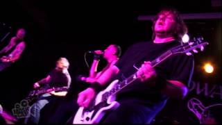 The Dwarves - Let&#39;s Fuck (Track 5 of 21) | Moshcam