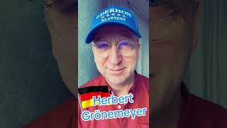 ✅ Wenn dich niemand mehr will (Herbert Grönemeyer) #herbertgrönemeyer #deutscherureinwohner
