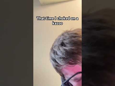 Survival instincts of a houseplant #kazoo