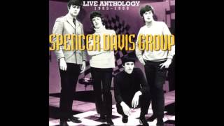 SPENCER DAVIS GROUP -  Don&#39;t Want You No More