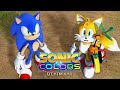 Sonic Colors: Ultimate Full Game Walkthrough