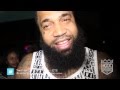Tone Trump Interview With Hood Affairs T V