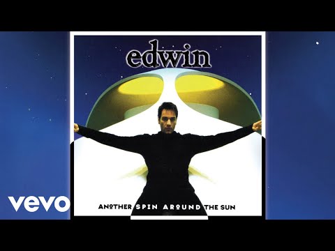 Edwin - Screaming Kings (Official Audio)