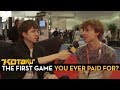 Tim Rogers Asks: The First Game You Ever Paid For?