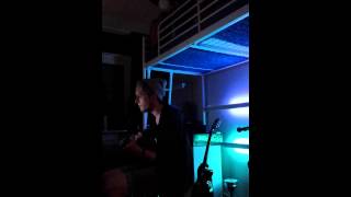 ♫ City and Colour - Love don`t live here anymore ♫ Cover