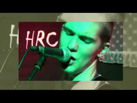 SLONZ - U Beogradu  (HD) LIVE  in  HRC - 2017