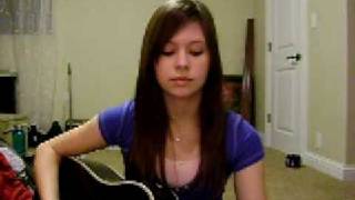 See Original Song By: Kinser