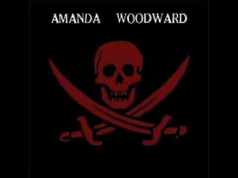 Amanda Woodward - Bomber le Show-Bizz [Lyrics]