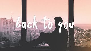 Selena Gomez - Back To You (Lyric Video) Anki Remix