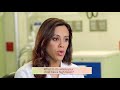 Dr. Vanessa Guerra discusses when a fever warrants an emergency room visit
