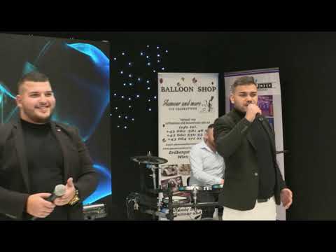 Cunami Bend Planet Show  - Evo sunca uzivo