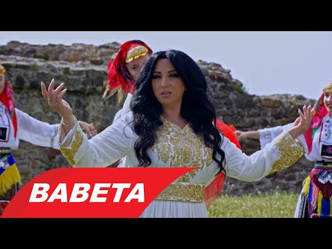 Babeta Shahini - Hy ne valle