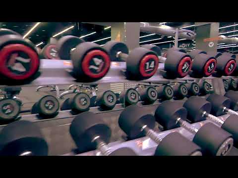 Gimnasio VivaGym Actur Miniatura de video de YouTube 21