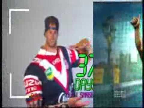 SBW TV  Footy Show 13/6/13