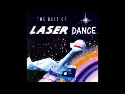 The Best of Laserdance