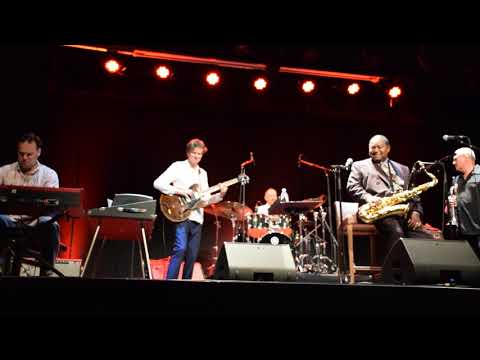 "Blue Bell Pepper“ by Pee Wee Ellis