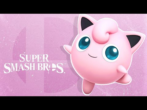 The BEST Jigglypuff in Super Smash Bros. Ultimate