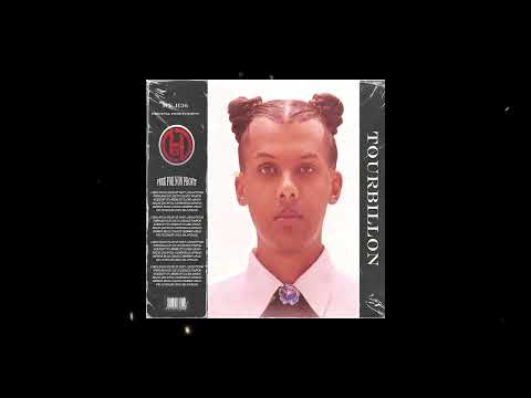 (FREE) Stromae x Orelsan Type Beat 2022 - Tourbillon
