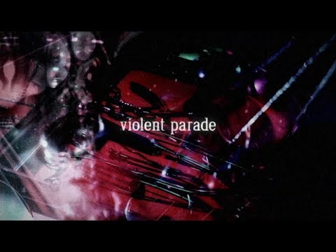acid android - violent parade (official video)