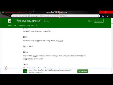 Item video thumbnail