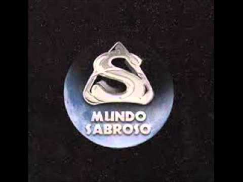 sabroso - ya no vives en mi