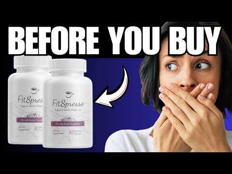 🔥 FITSPRESSO COFFEE LOOPHOLE REVIEWS – DOES IT ACTUALLY WORK?