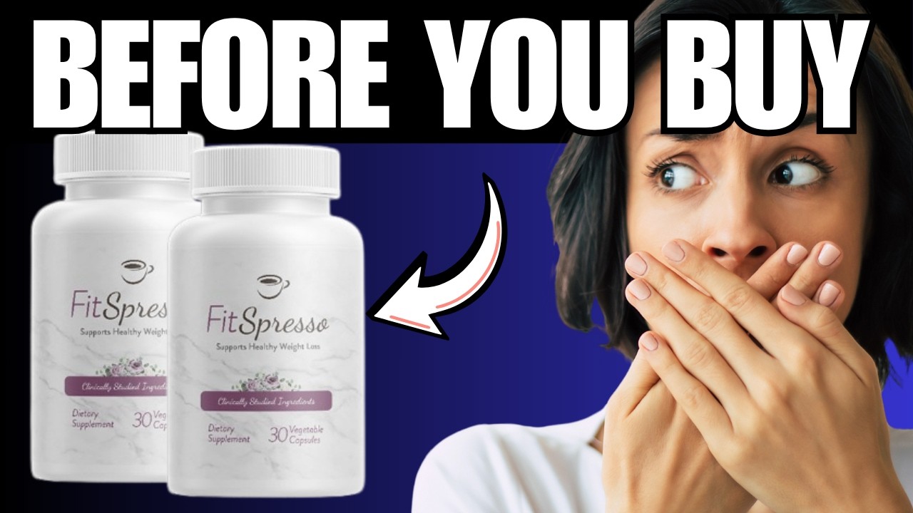 🔥 FITSPRESSO COFFEE LOOPHOLE REVIEWS – DOES IT ACTUALLY WORK?